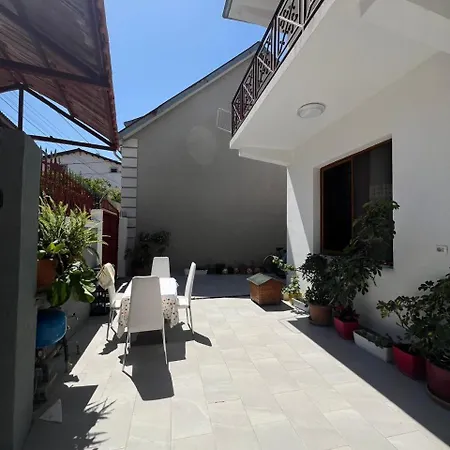 Gæstehus David Shkodër