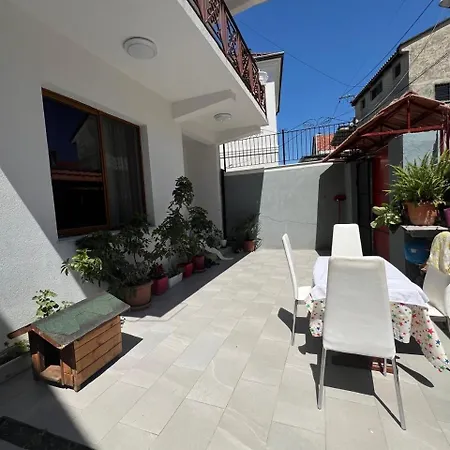 Gæstehus David Shkodër