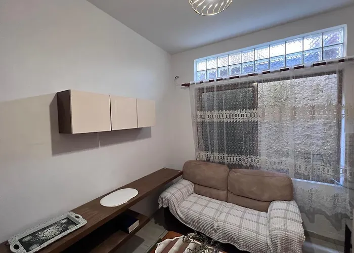 Gæstehus David Shkodër