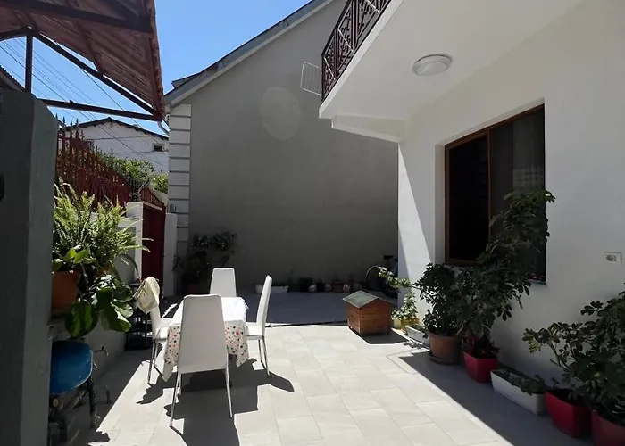 Gæstehus David Shkodër