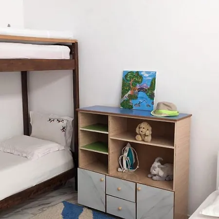 David Guest house *