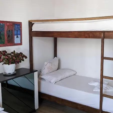 David Guest house *