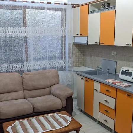 David Guest house