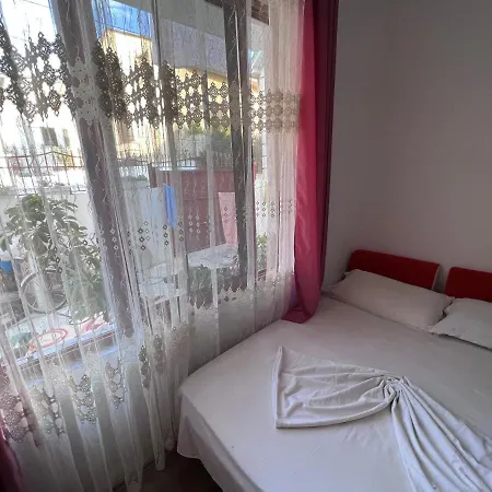 Guest house David *