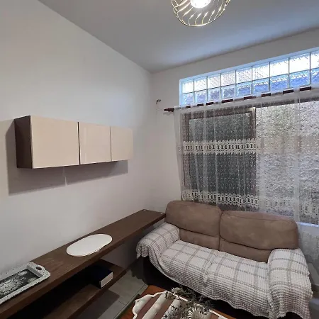 Affittacamere David Shkodër