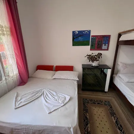 Guest house David