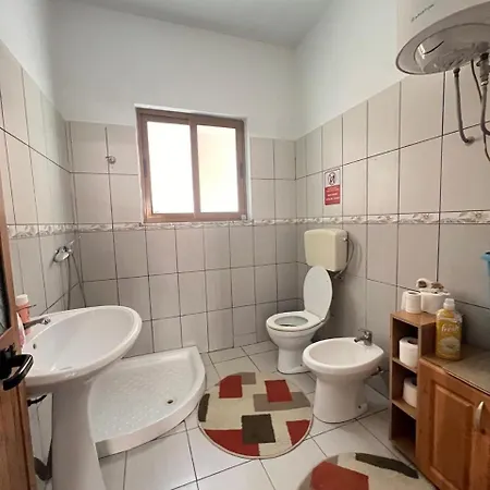 David Guest house Shkoder