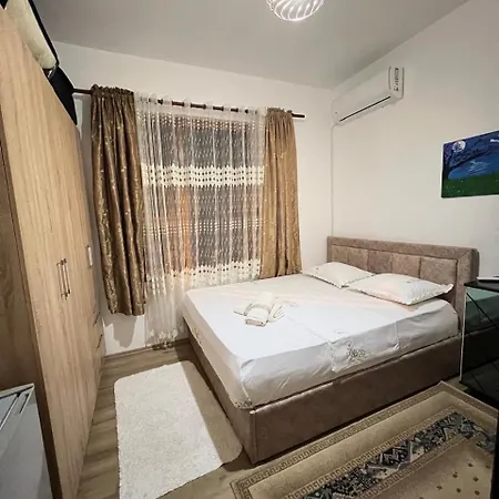 Guest house David Shkoder
