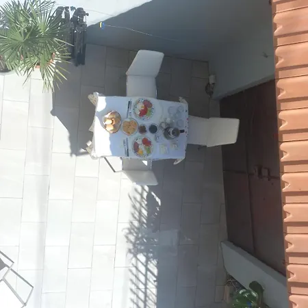 David Guest house Shkoder